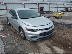 1G1ZC5ST4HF261846 2017 CHEVROLET MALIBU