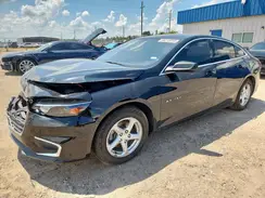 1G1ZC5ST4HF262544 2017 CHEVROLET MALIBU