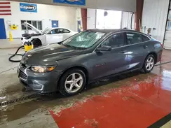 1G1ZC5ST4HF263113 2017 CHEVROLET MALIBU