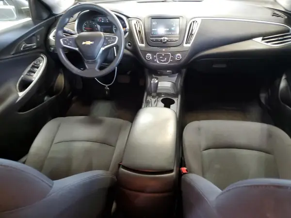 1G1ZC5ST4HF263113 2017 CHEVROLET MALIBU - Image 8