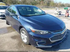 1G1ZC5ST4HF263726 2017 CHEVROLET MALIBU