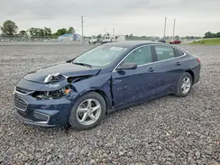 1G1ZC5ST4HF264424 2017 CHEVROLET MALIBU