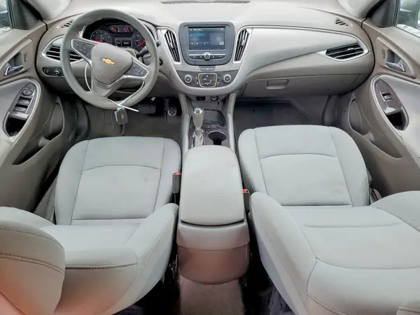 1G1ZC5ST4HF264424 2017 CHEVROLET MALIBU - Image 8