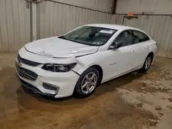 1G1ZC5ST4HF264553 2017 CHEVROLET MALIBU