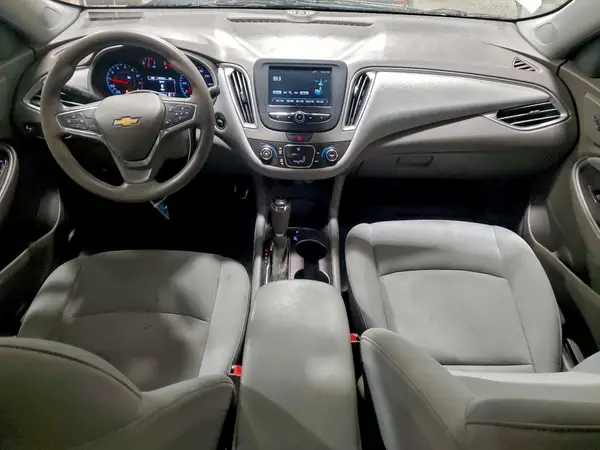 1G1ZC5ST4HF264553 2017 CHEVROLET MALIBU - Image 8