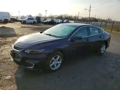1G1ZC5ST4HF270742 2017 CHEVROLET MALIBU