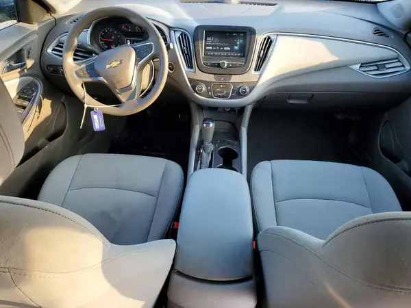 1G1ZC5ST4HF270742 2017 CHEVROLET MALIBU - Image 8
