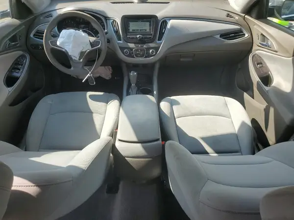 1G1ZC5ST4JF153667 2018 CHEVROLET MALIBU - Image 8