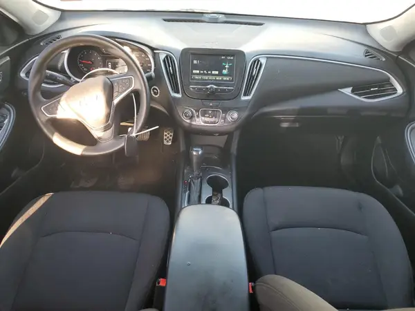 1G1ZC5ST4JF174485 2018 CHEVROLET MALIBU - Image 8