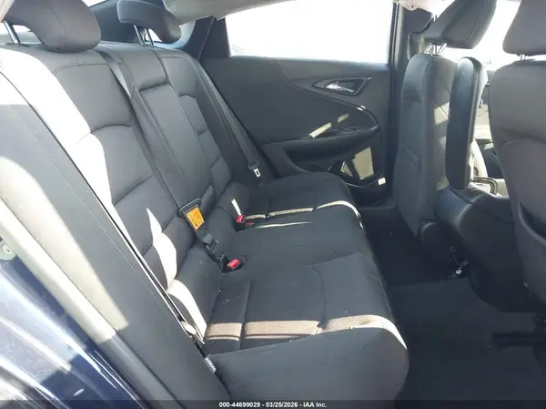 1G1ZC5ST4JF175393 2018 CHEVROLET MALIBU - Image 8