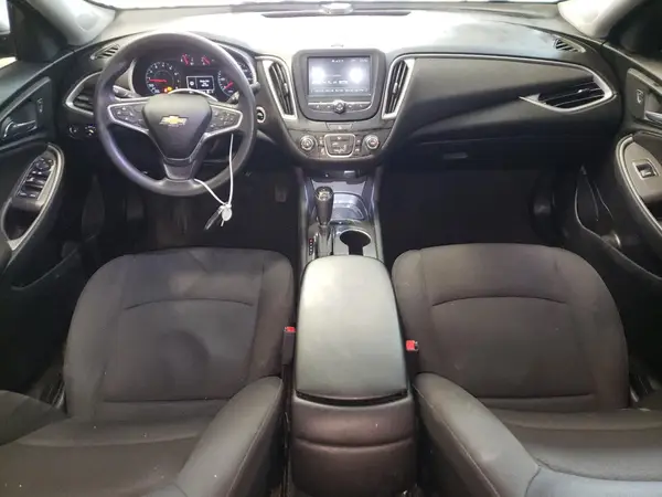 1G1ZC5ST4JF188452 2018 CHEVROLET MALIBU - Image 8