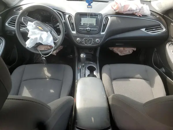 1G1ZC5ST4JF190380 2018 CHEVROLET MALIBU - Image 8