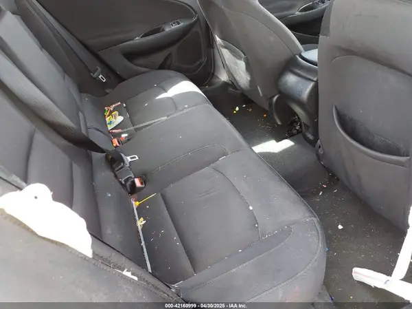 1G1ZC5ST4JF193005 2018 CHEVROLET MALIBU - Image 8