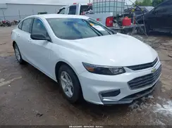 1G1ZC5ST4JF198849 2018 CHEVROLET MALIBU