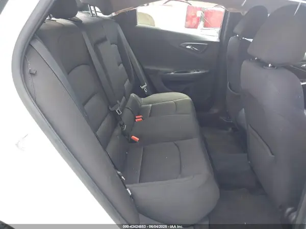 1G1ZC5ST4JF198849 2018 CHEVROLET MALIBU - Image 8