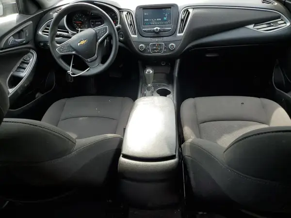 1G1ZC5ST4JF201426 2018 CHEVROLET MALIBU - Image 8