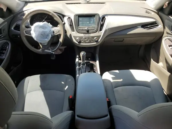 1G1ZC5ST4JF226746 2018 CHEVROLET MALIBU - Image 8