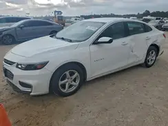 1G1ZC5ST4JF227900 2018 CHEVROLET MALIBU