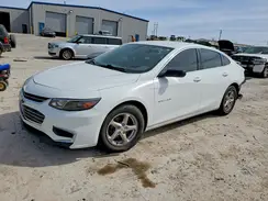 1G1ZC5ST4JF235978 2018 CHEVROLET MALIBU