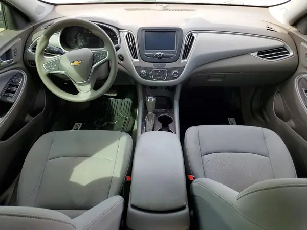 1G1ZC5ST4JF235978 2018 CHEVROLET MALIBU - Image 8
