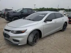 1G1ZC5ST4JF248374 2018 CHEVROLET MALIBU