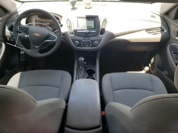 1G1ZC5ST4JF253199 2018 CHEVROLET MALIBU - Image 8