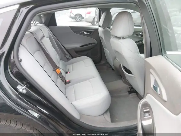 1G1ZC5ST4JF286820 2018 CHEVROLET MALIBU - Image 8