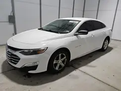 1G1ZC5ST4KF110920 2019 CHEVROLET MALIBU