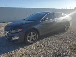 1G1ZC5ST4KF132352 2019 CHEVROLET MALIBU