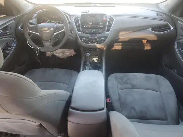 1G1ZC5ST4KF132352 2019 CHEVROLET MALIBU - Image 8