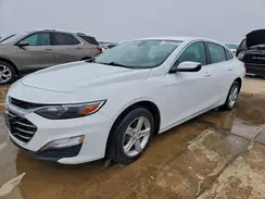1G1ZC5ST4KF133694 2019 CHEVROLET MALIBU