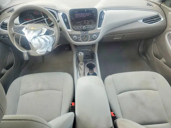 1G1ZC5ST4KF152102 2019 CHEVROLET MALIBU - Image 8