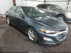1G1ZC5ST4KF171216 2019 CHEVROLET MALIBU