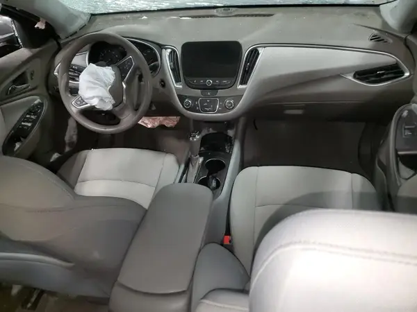 1G1ZC5ST4KF171975 2019 CHEVROLET MALIBU - Image 8