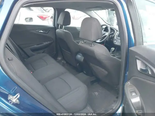 1G1ZC5ST4KF180613 2019 CHEVROLET MALIBU - Image 8