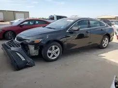 1G1ZC5ST4KF180773 2019 CHEVROLET MALIBU