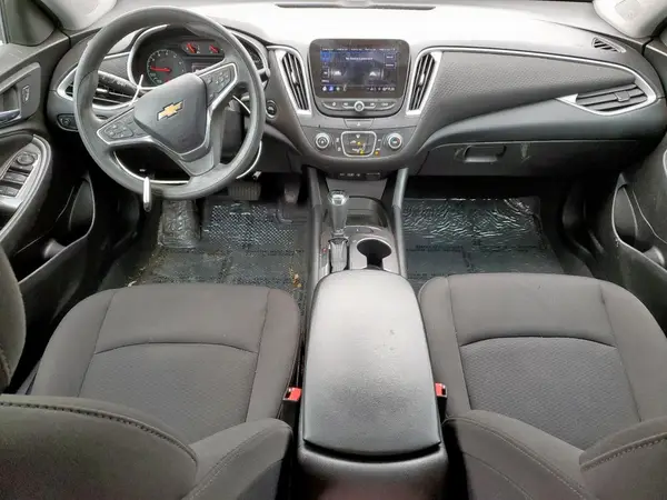 1G1ZC5ST4KF180773 2019 CHEVROLET MALIBU - Image 8