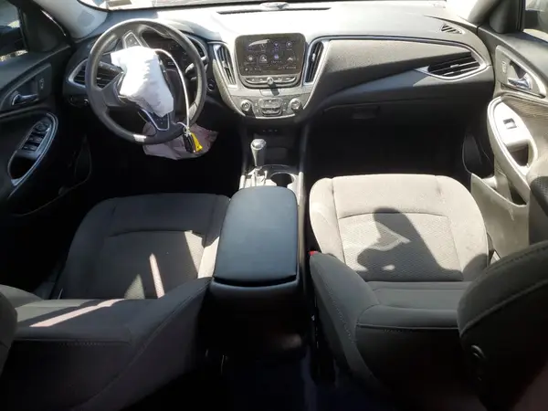 1G1ZC5ST4KF181020 2019 CHEVROLET MALIBU - Image 8