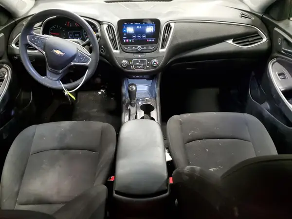 1G1ZC5ST4KF183365 2019 CHEVROLET MALIBU - Image 8
