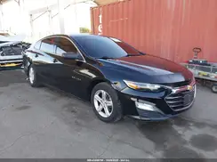 1G1ZC5ST4KF190963 2019 CHEVROLET MALIBU
