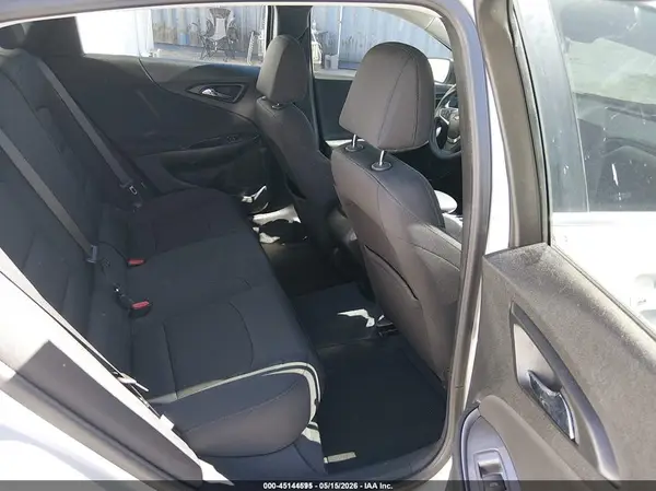 1G1ZC5ST4KF193703 2019 CHEVROLET MALIBU - Image 8