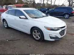 1G1ZC5ST4KF193815 2019 CHEVROLET MALIBU