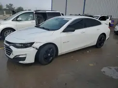1G1ZC5ST4KF196326 2019 CHEVROLET MALIBU