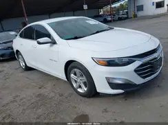 1G1ZC5ST4KF197296 2019 CHEVROLET MALIBU