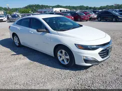 1G1ZC5ST4KF198559 2019 CHEVROLET MALIBU