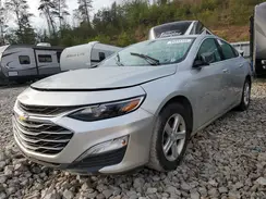 1G1ZC5ST4KF198948 2019 CHEVROLET MALIBU