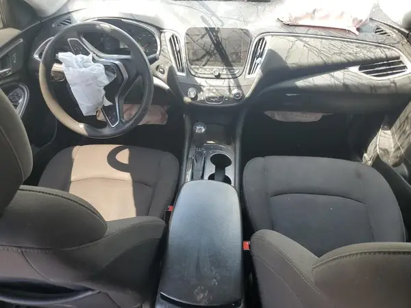 1G1ZC5ST4KF199100 2019 CHEVROLET MALIBU - Image 8