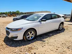 1G1ZC5ST4KF207650 2019 CHEVROLET MALIBU