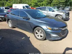 1G1ZC5ST4KF208068 2019 CHEVROLET MALIBU
