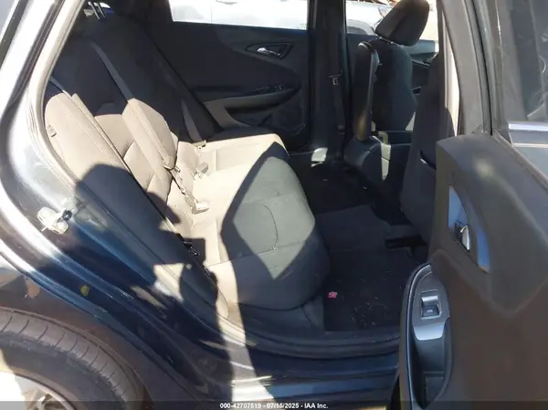 1G1ZC5ST4KF208068 2019 CHEVROLET MALIBU - Image 8